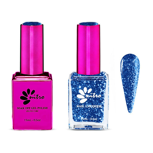 NITRO Bella Duo #132