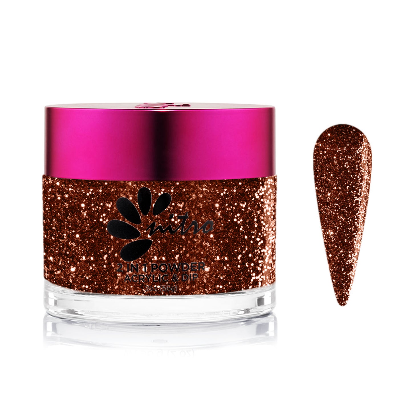 NITRO Bella Powder #142