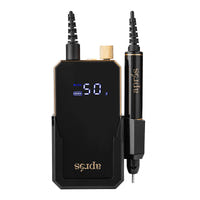 Aprés E-file - Black