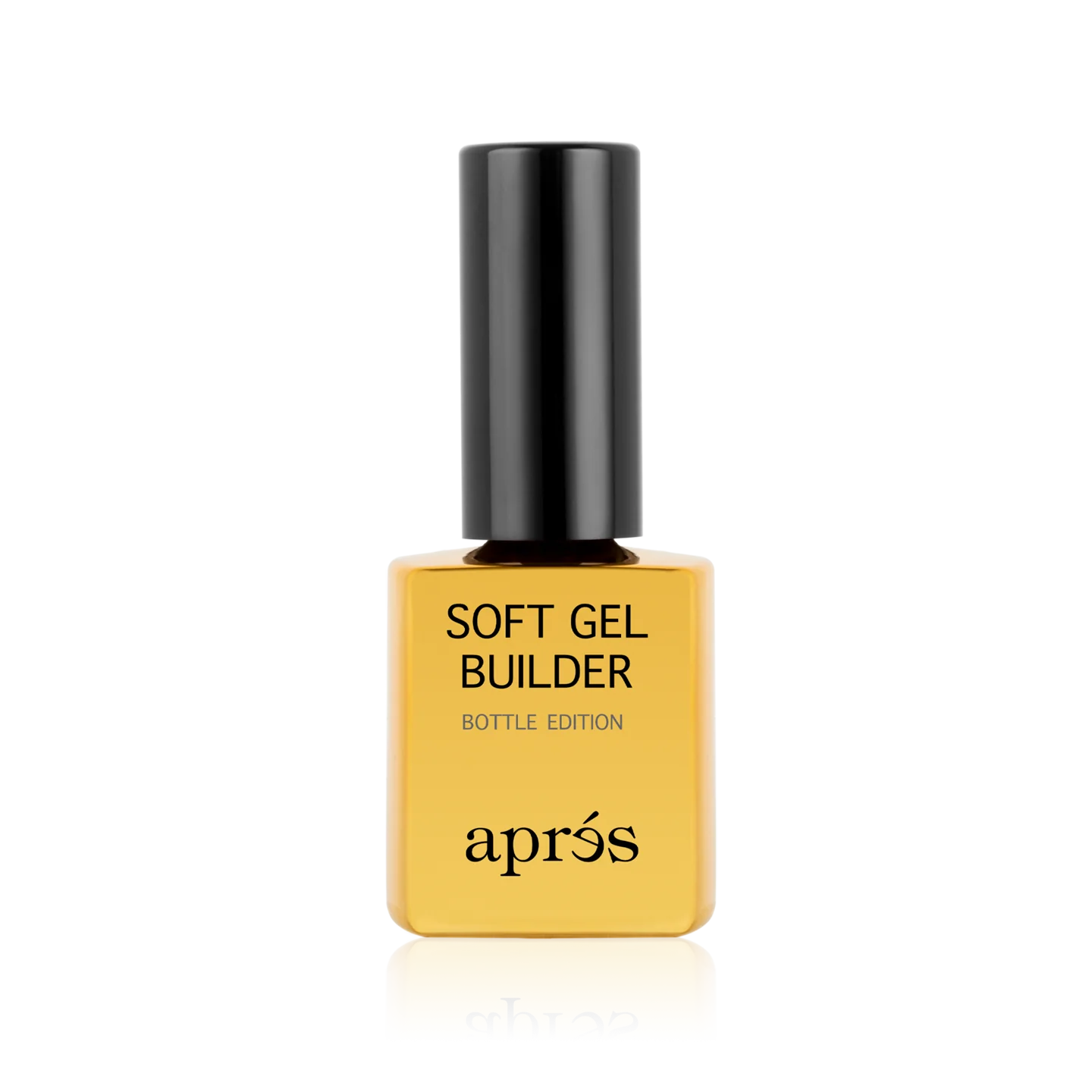 Apres Soft Gel Builder in a Bottle - BIAB 15 ml