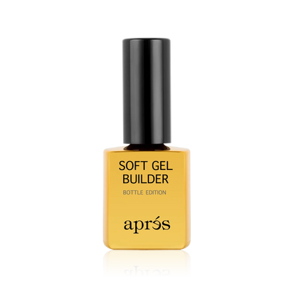 Apres Soft Gel Builder in a Bottle - BIAB 15 ml