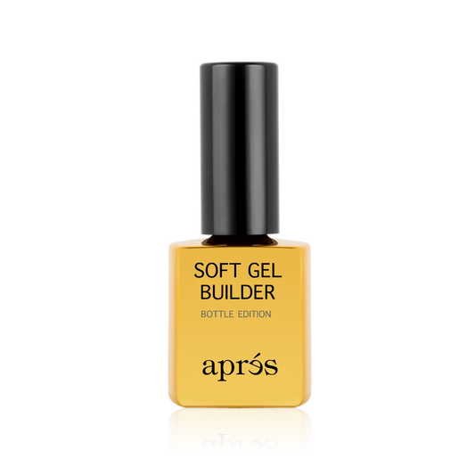 Apres Soft Gel Builder in a Bottle - BIAB 15 ml