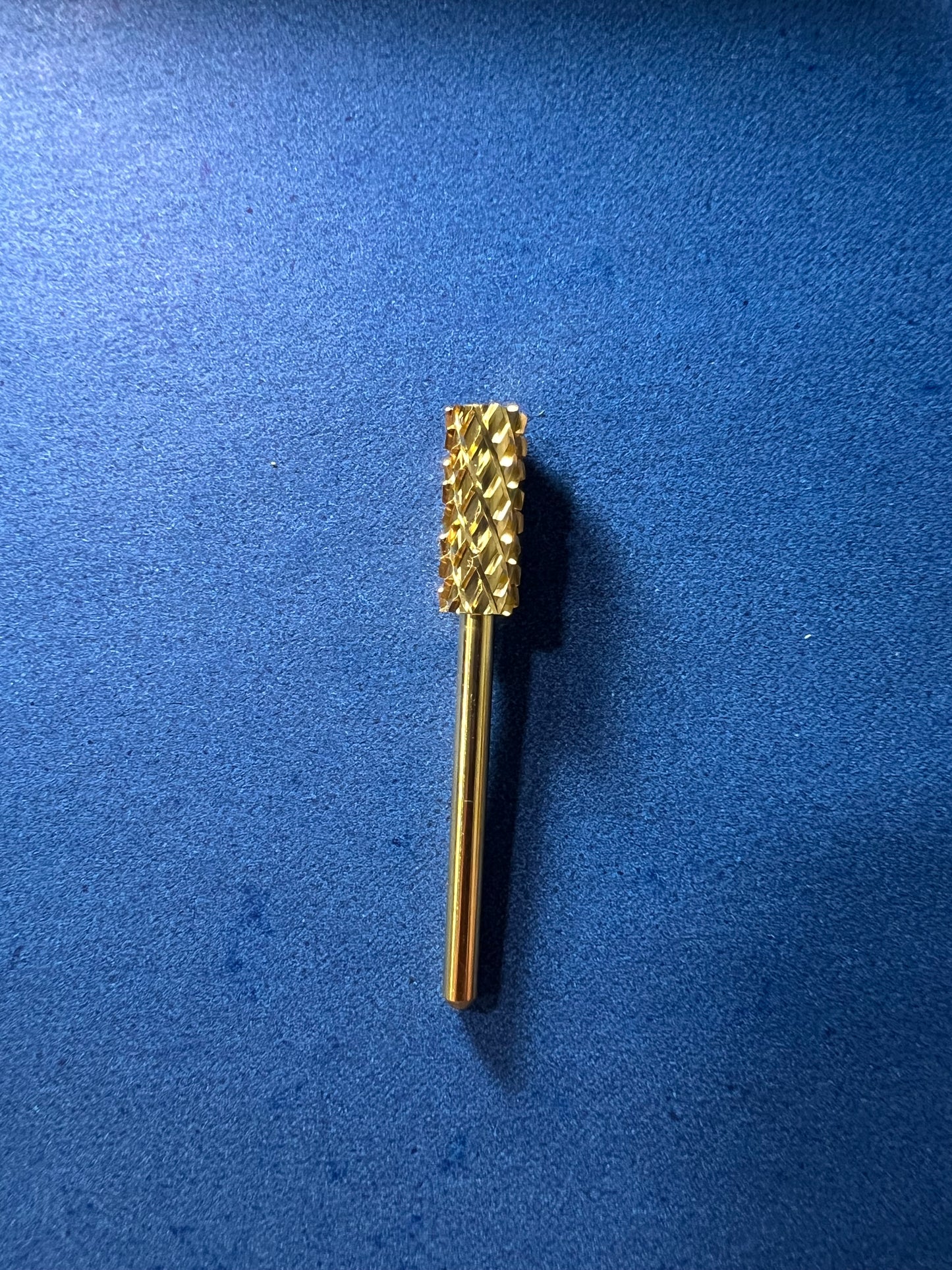 Small Carbide Flat Top Nail Bits