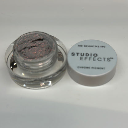 The Gel Bottle Prism Chrome Pigment