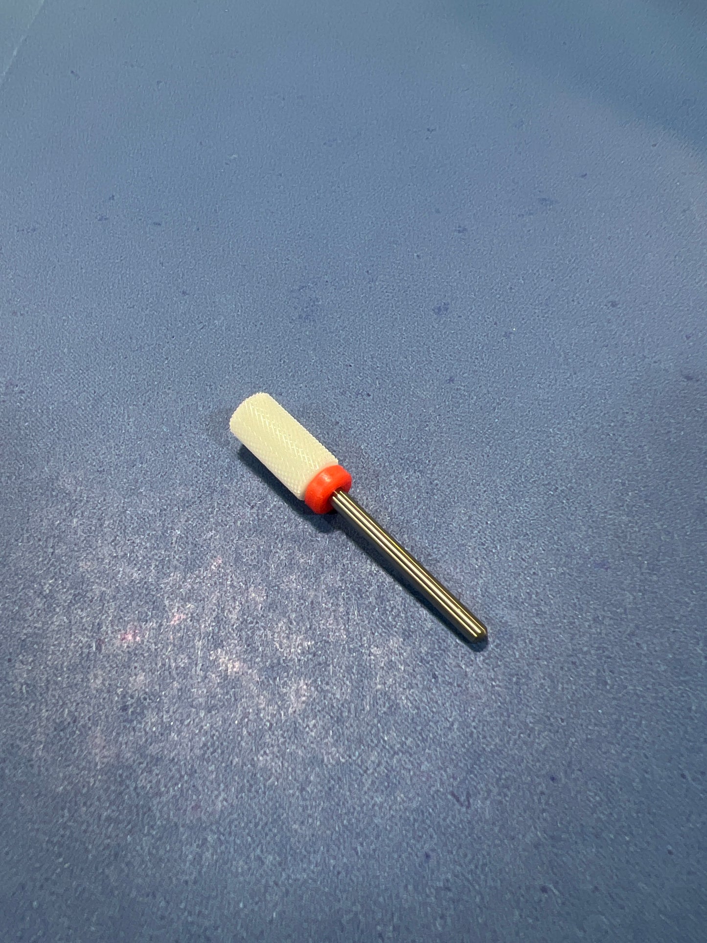 Ceramic Flat Top Barrel