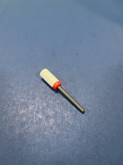 Ceramic Flat Top Barrel