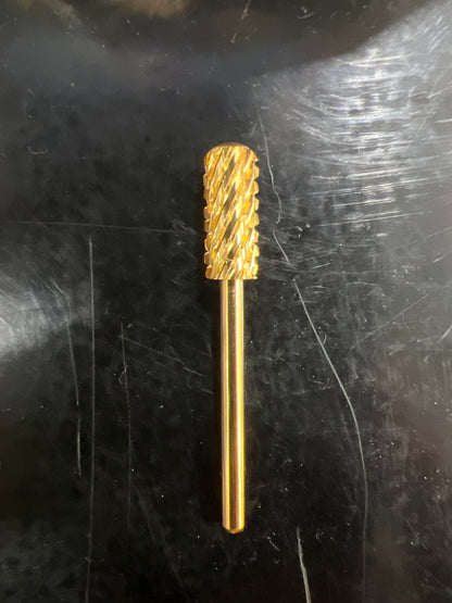 Small Smooth Round Top Carbide Bit