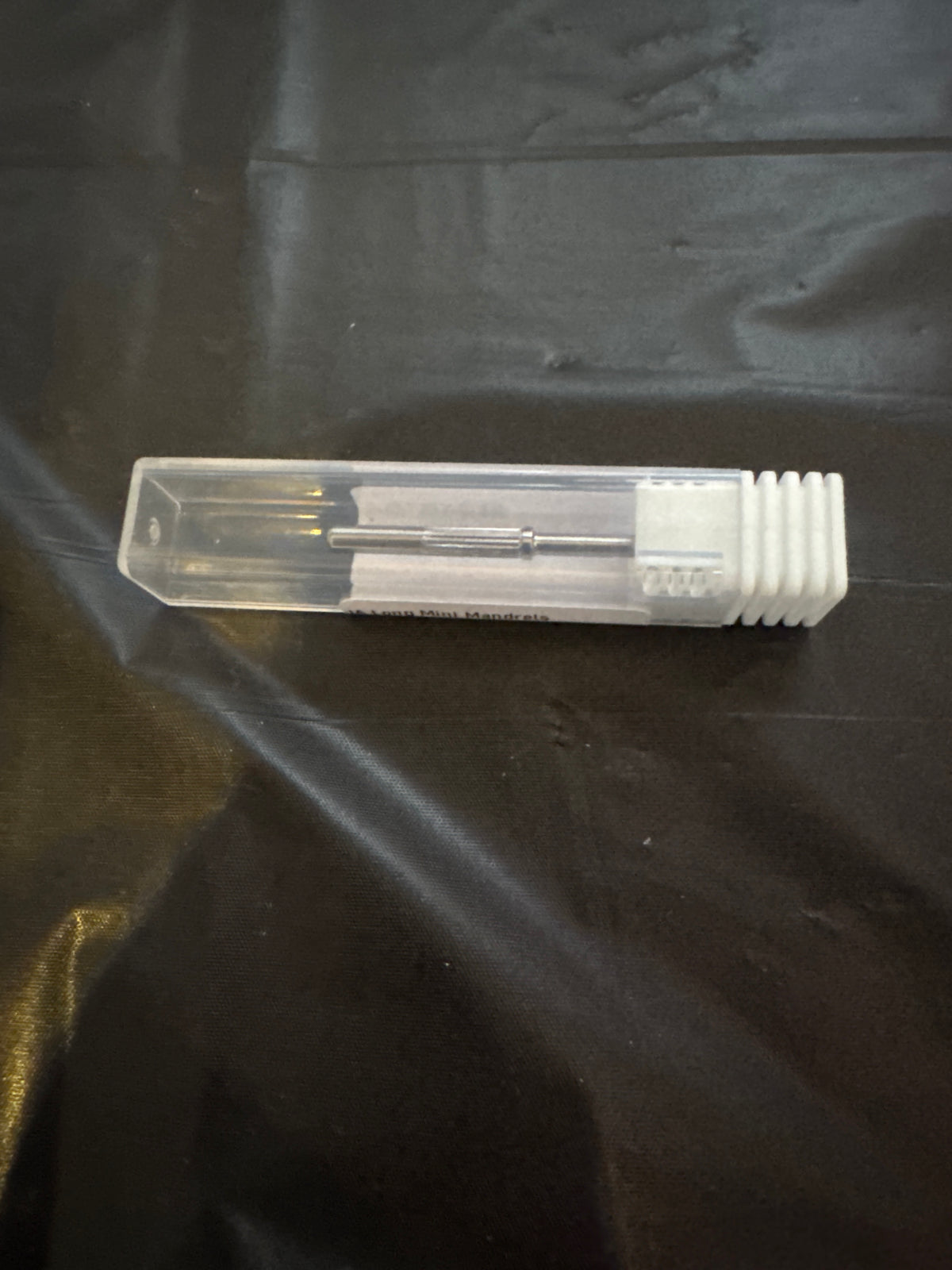 LIA Long Mini Mandrel