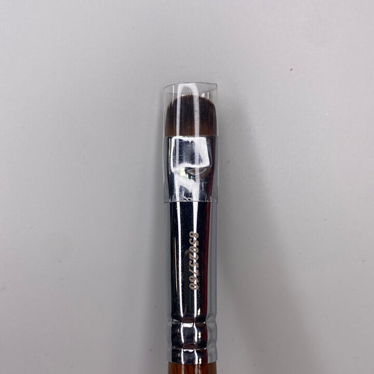 #16 777F Red Wood handle French Brush w Dotting Tool