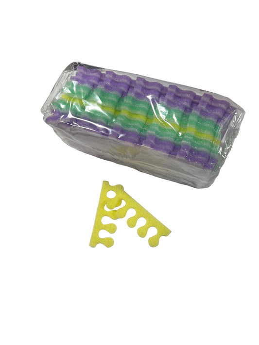 VN Toe Separators 50 pairs