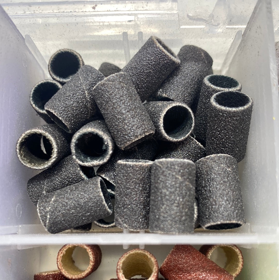 LIA Multi Color Sanding Bands