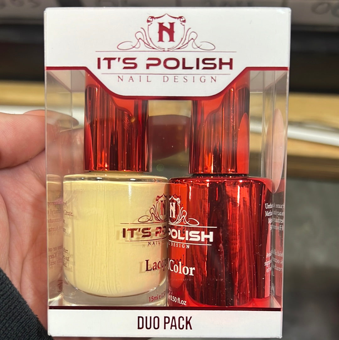 NP DUO BEEZ LIKE THAT OG205