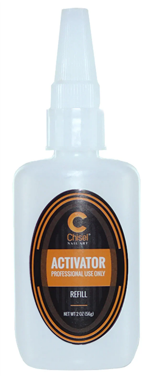 Chisel Dip #3 Activator