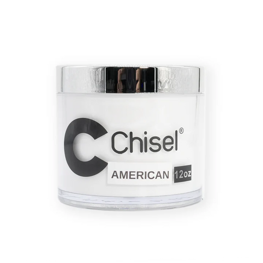 CHISEL Refill Powder (12 oz) - American