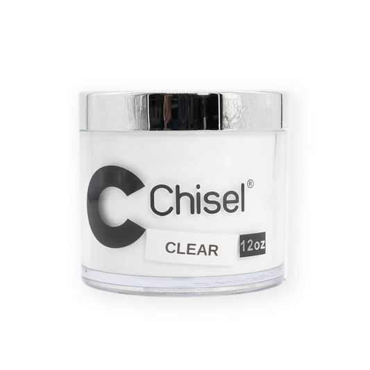 CHISEL Refill Powder (12 oz) - Clear