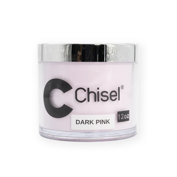 CHISEL Refill Powder (12 oz) - Dark Pink