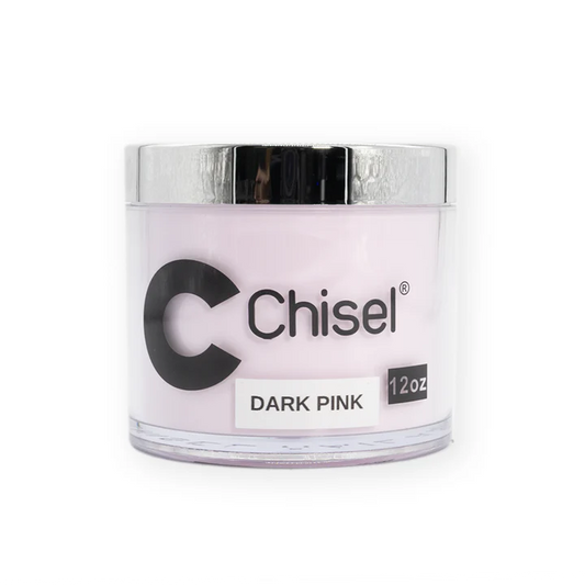 CHISEL Refill Powder (12 oz) - Dark Pink