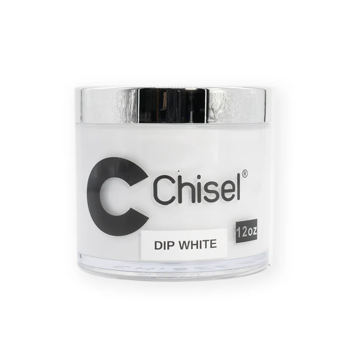 CHISEL Refill Powder (12 oz) - Dip White