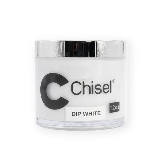 CHISEL Refill Powder (12 oz) - Dip White