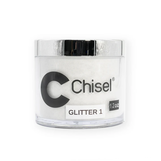 CHISEL Refill Powder (12 oz) - Glitter 01