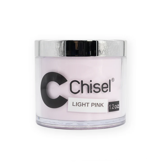 CHISEL Refill Powder (12 oz) - Light Pink