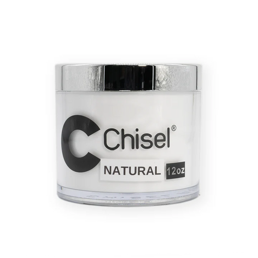 CHISEL Refill Powder (12 oz) - Natural
