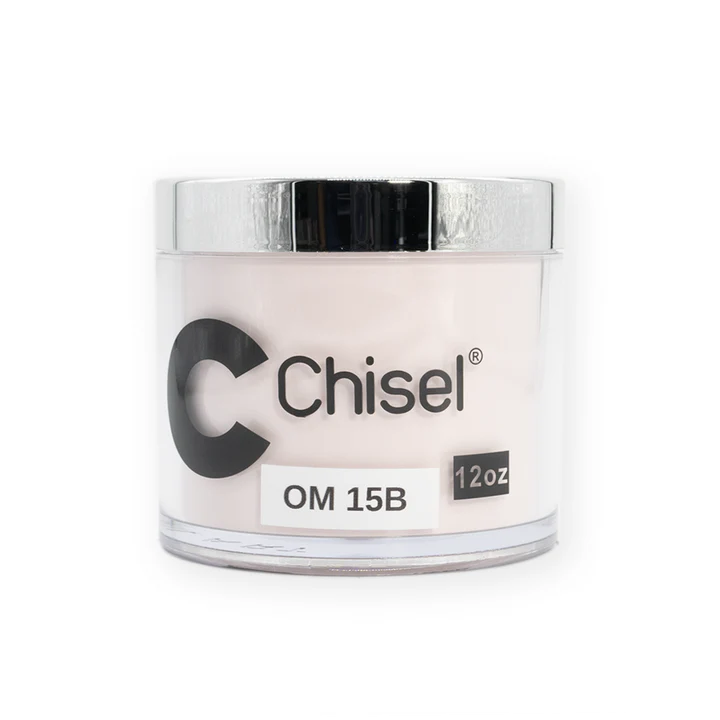 CHISEL Refill Powder (12 oz) - Ombre OM 15B