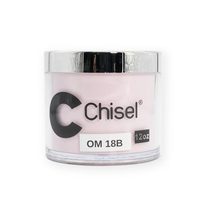 CHISEL Refill Powder (12 oz) - Ombre OM 18B