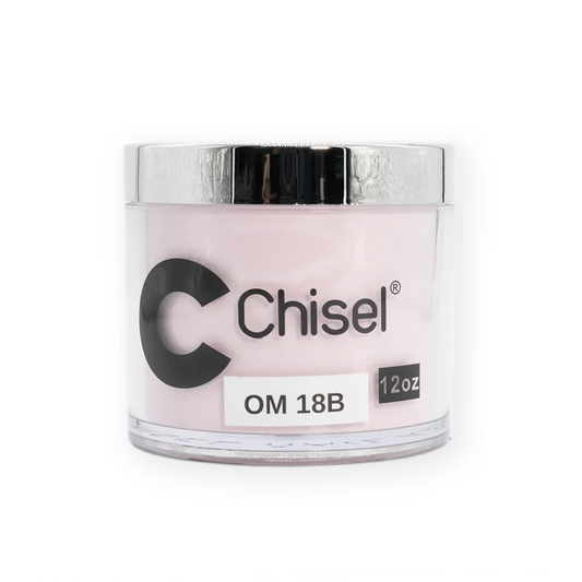 CHISEL Refill Powder (12 oz) - Ombre OM 18B