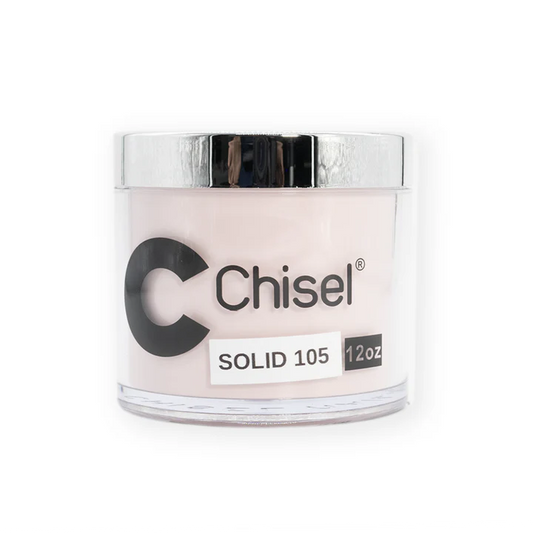 CHISEL Refill Powder (12 oz) - Solid 105