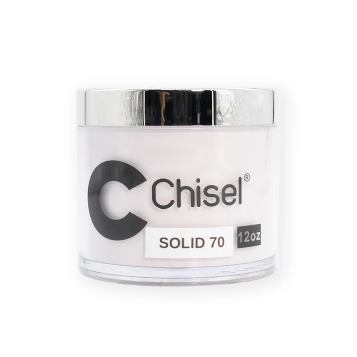 CHISEL Refill Powder (12 oz) - Solid 70