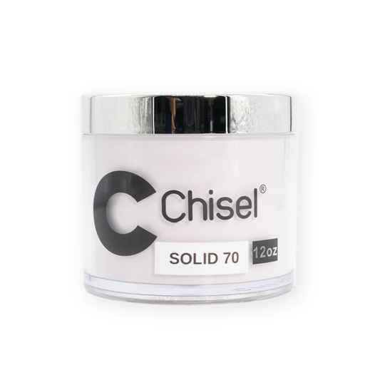 CHISEL Refill Powder (12 oz) - Solid 70