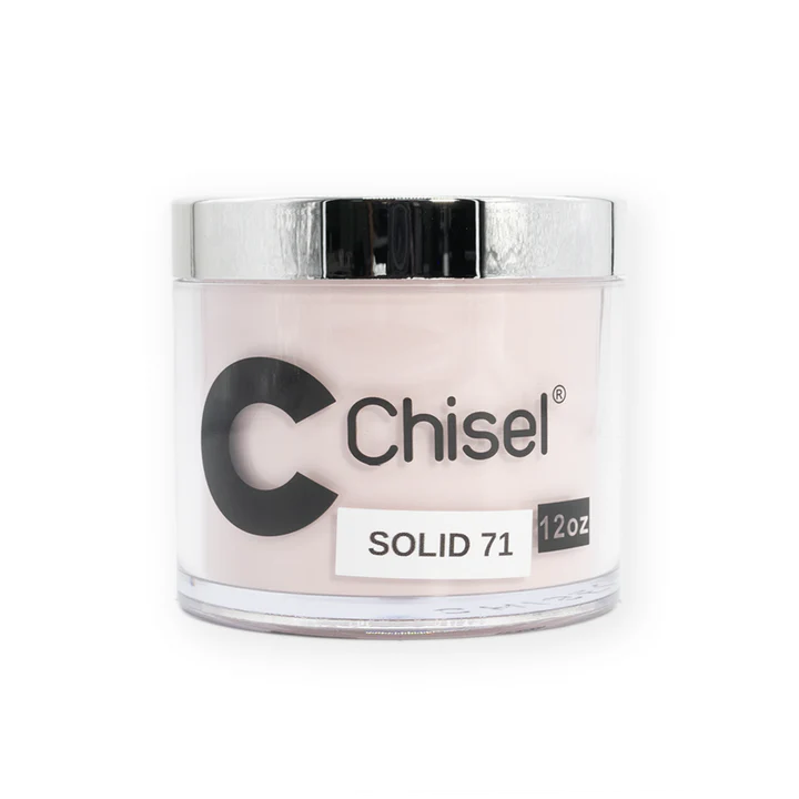 CHISEL Refill Powder (12 oz) - Solid 71