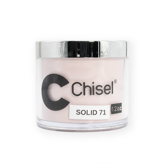 CHISEL Refill Powder (12 oz) - Solid 71