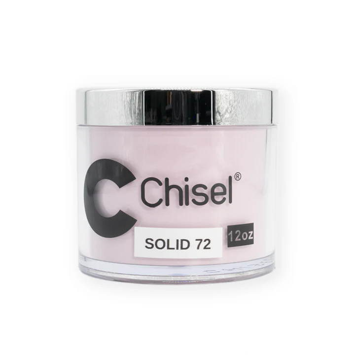 CHISEL Refill Powder (12 oz) - Solid 72