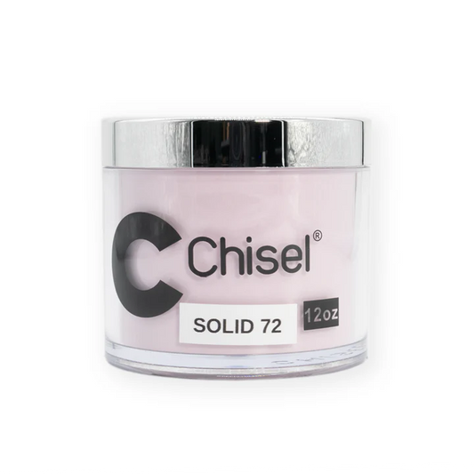 CHISEL Refill Powder (12 oz) - Solid 72