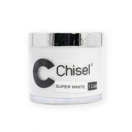 CHISEL Refill Powder (12 oz) - Super White