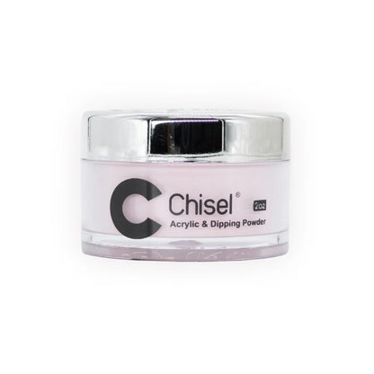 CHISEL Dip/Dap Powder - Solid 019