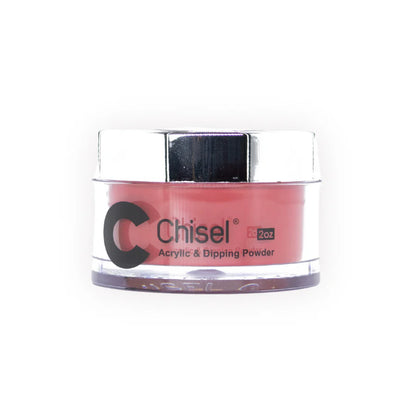 CHISEL Dip/Dap Powder - Solid 001