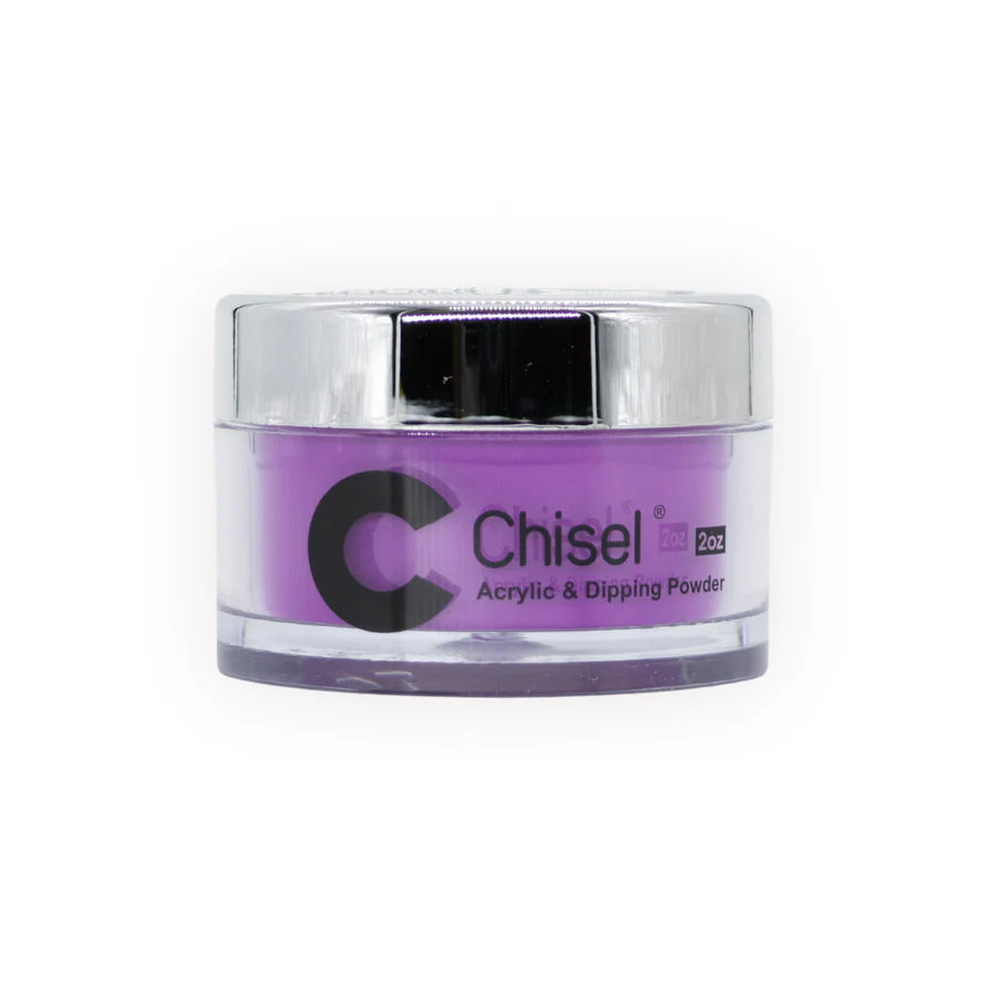 CHISEL Dip/Dap Powder - Solid 058