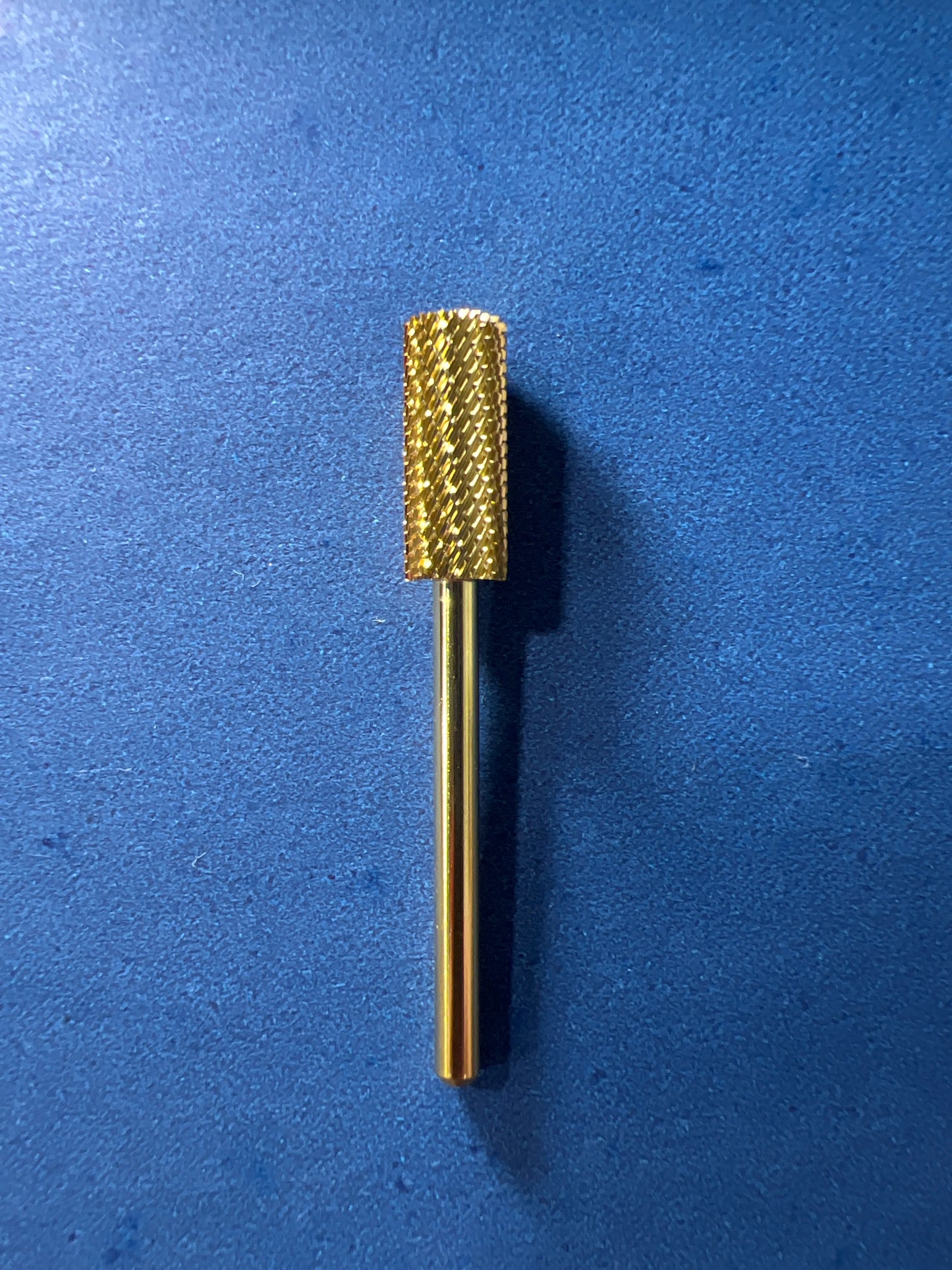Small Carbide Flat Top Nail Bits