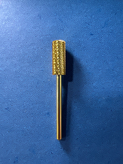 Small Carbide Flat Top Nail Bits