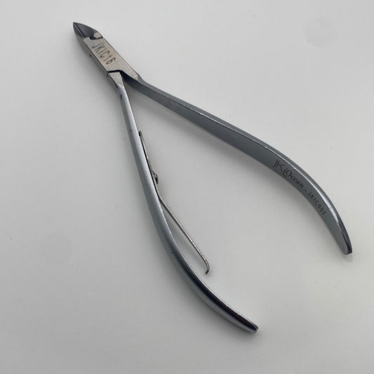 JK Cuticle Nippers JKIC007 #16