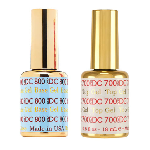 DNDDC Cleanse Top & Base Duo (800/700)