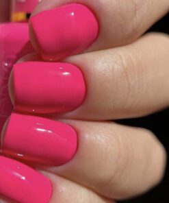 DC Duo #004 PINK LEMONADE