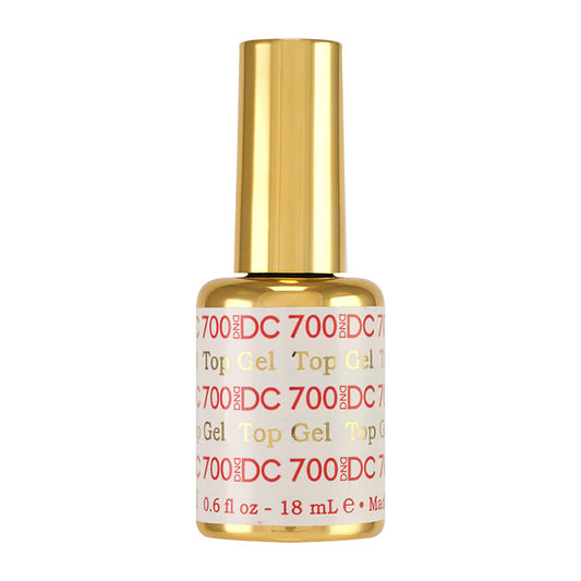 DNDDC Top Coat Gel 700