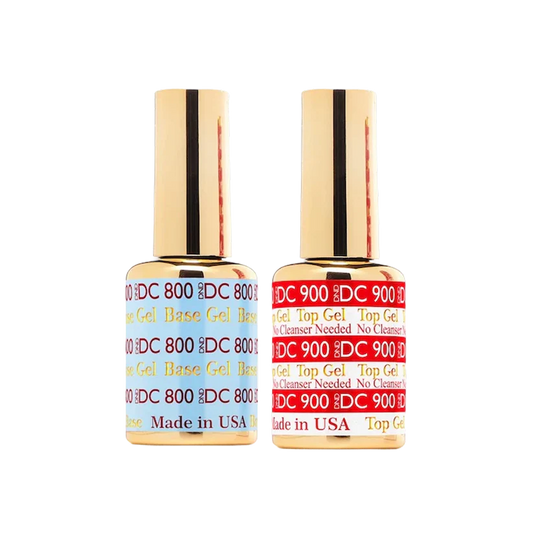 DNDDC No Cleanse Top & Base Duo (800/900)