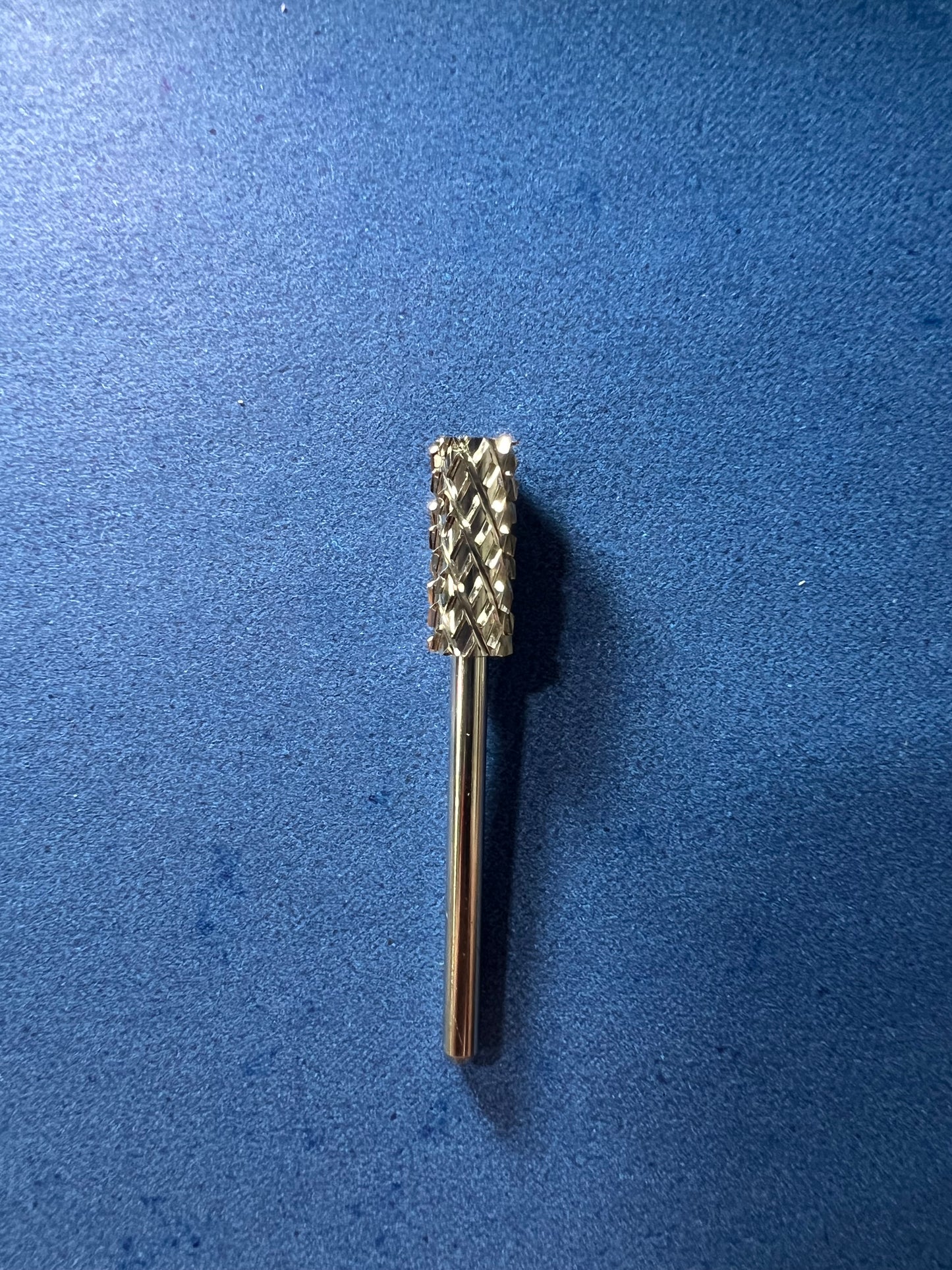 Small Carbide Flat Top Nail Bits