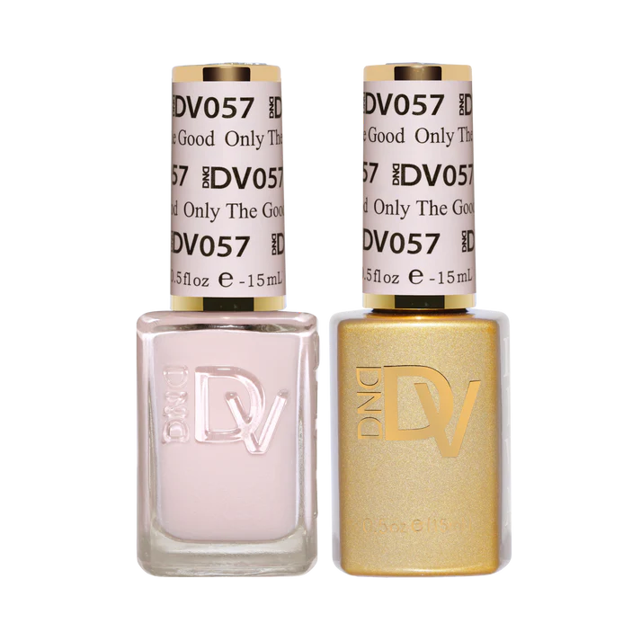 DND Diva Duo #057 Only The Good