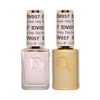 DND Diva Duo #057 Only The Good